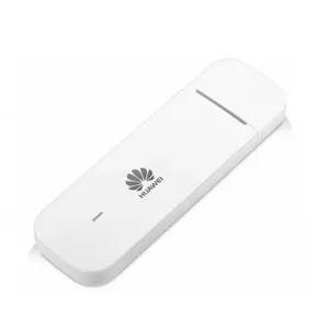Сотовый модем Huawei E3372h-153 Портативный Белый LTE HSPA
