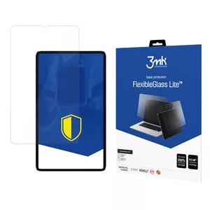 Защитное стекло 3MK FlexibleGlass Lite для Pad 5 11 дюймов