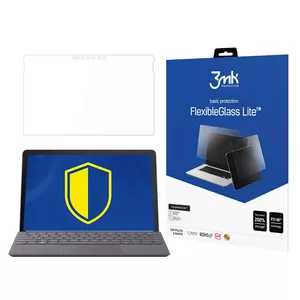 Защитное стекло 3MK FlexibleGlass Lite для Surface Go 3/4