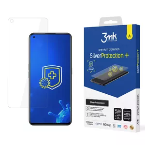 Защитное стекло 3MK Realme GT Neo 2 5G/GT Neo 3T 5G SilverProtection+