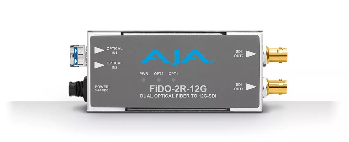 Network Transceiver Modules