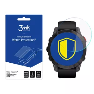 Защита для часов 3MK Epix 2 1 шт