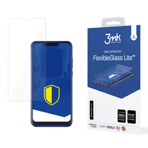 Защитное стекло 3MK FlexibleGlass Lite для Cubot C20 — 1 шт