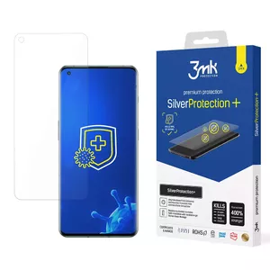 Защитное стекло 3MK OnePlus 10 Pro 5G SilverProtection+