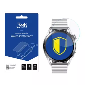 3MK Защита для часов 3MK Watch ARC(203) 1 шт