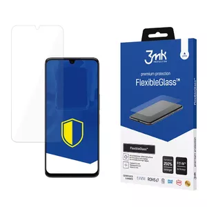 Защитное стекло 3MK FlexibleGlass для TCL 30 Plus, 1 шт