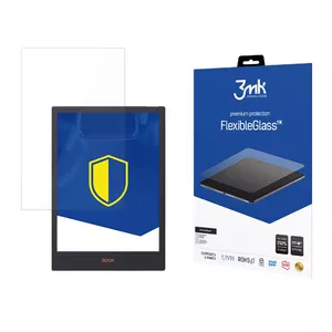 Защитное стекло 3MK FlexibleGlass ONYX для Boox Note 5 10.3"
