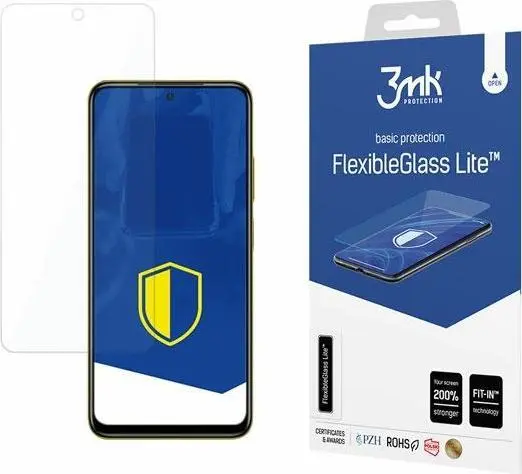 3MK FlexibleGlass Lite 1 gab. 3MK