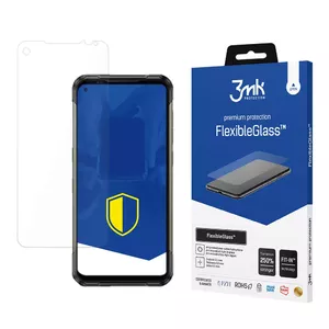 3MK FlexibleGlass Защитное стекло 1 шт. Doogee S97 Pro