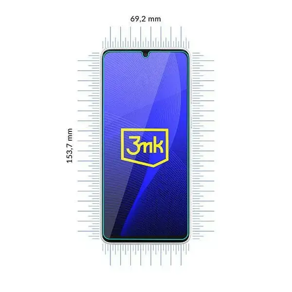 3MK FlexibleGlass Galaxy A33 5G Photo 3