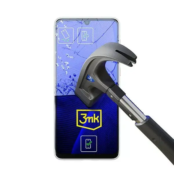 3MK FlexibleGlass Galaxy A33 5G Photo 8