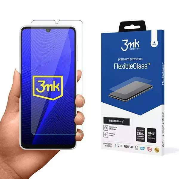3MK FlexibleGlass Galaxy A33 5G Photo 9