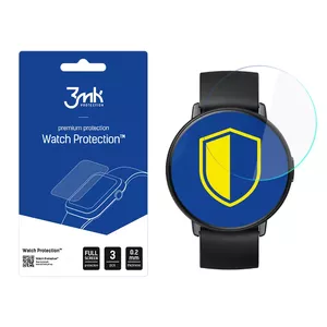 Защитная пленка/стекло для умных часов 3MK Watch Protection — 1 шт., модель 3mk Watch ARC(206)
