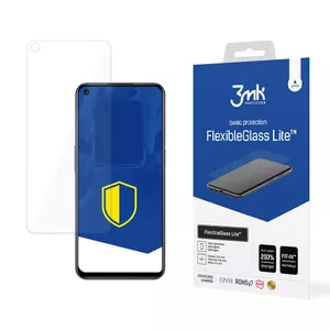 Защитное стекло 3MK FlexibleGlass Lite для Realme 9 5G