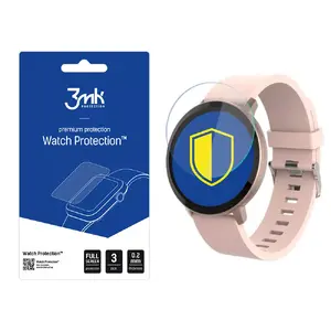 Защитная пленка 3MK Watch Protection для ForeVive Lite SB-315 — 1 шт.