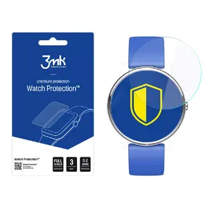 Защитная плёнка 3MK Watch Protection — совместима с Move ECG — 1 шт.