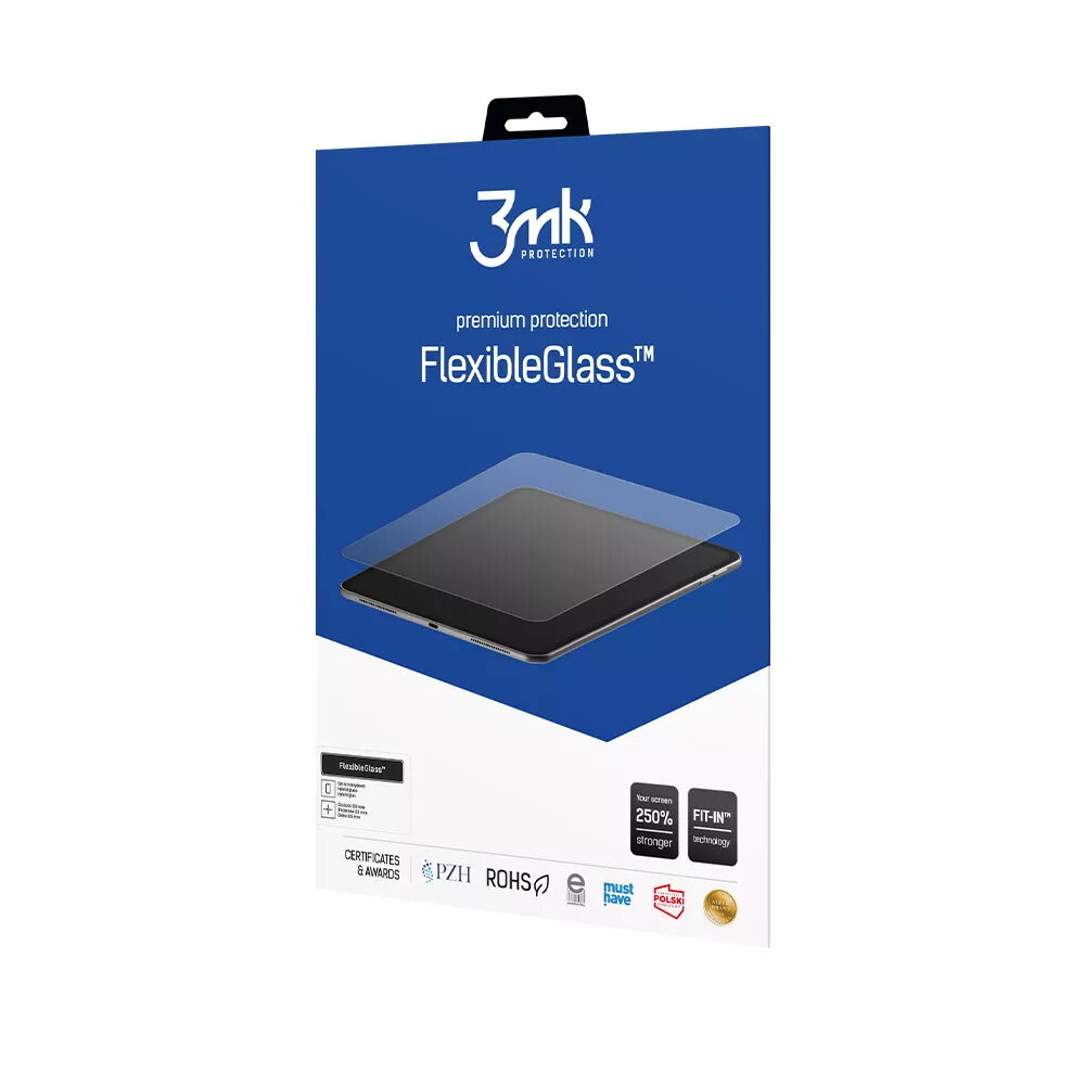 Aizsargstikls 3MK FlexibleGlass priekš MacBook Pro