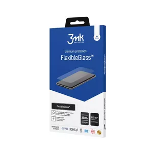 Защитное стекло 3MK FlexibleGlass для iPod Touch 7 — 1 шт.