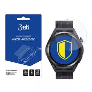 Защитная пленка 3MK Watch Protection для умных часов — упаковка 1 шт.