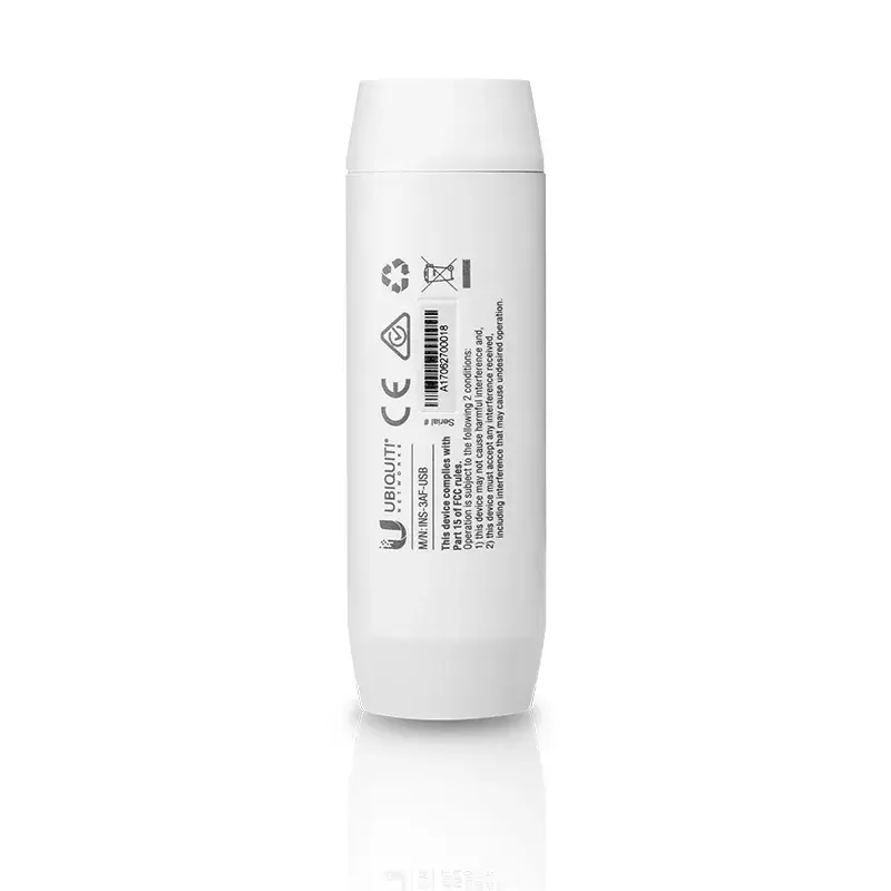 Mobilā ierīce lādētājs Ubiquiti INS-3AF-USB Photo 3