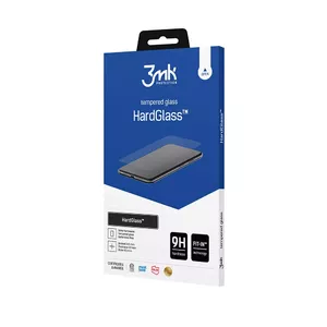 Защитное стекло для Motorola Moto G Stylus 5G 2022 — 3MK HardGlass™