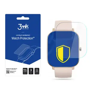 Защитная пленка 3MK Watch Protection для Colmi P8 — 1 шт.