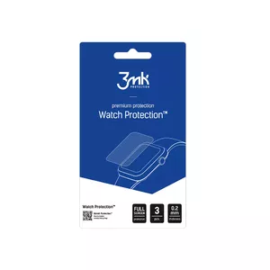 3MK Защита для часов 3MK Tactix 7 Совместимость 1 шт