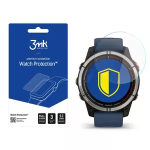 3MK Защита для часов 3MK Quatix 7 1 шт