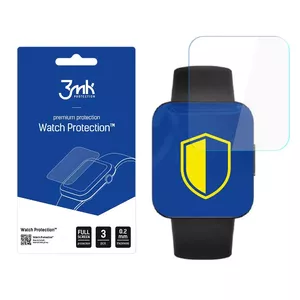 Защита для часов 3MK POCO Watch 1 шт