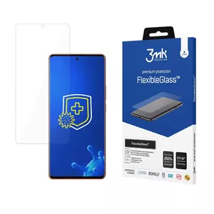 Защитное стекло 3MK FlexibleGlass для Vivo X80 Pro