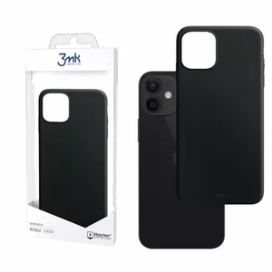Чехол для мобильного телефона 3MK Matt Case iPhone 12 mini