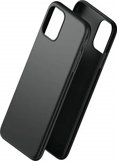 3MK Matt Case priekš Samsung Galaxy