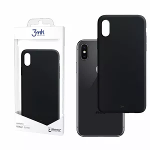 Mobile phone case 3MK Matt Case for iPhone X/XS — compatibility iPhone X/XS
