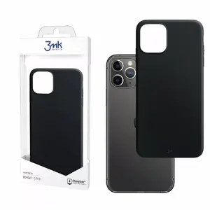 Mobile phone case 3MK Matt Case for iPhone 11 Pro Max — matte protective cover