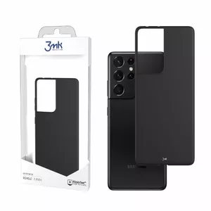 Чехол для мобильного телефона 3MK Matt Case Galaxy S21 Ultra 5G