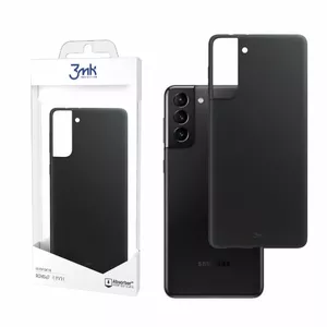 Mobile phone case 3MK Matt Case for Galaxy S21+ 5G — protective slim cover