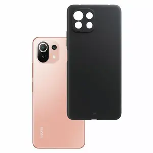 Mobile phone case 3MK Matt Case — compatible with Mi 11 Lite 4G/5G