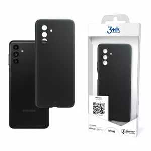 Mobile phone case 3MK Matt Case for Galaxy A13 5G — compatible protective cover