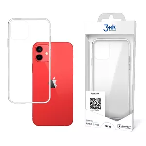 3MK Armor Case mobile phone case 3MK Armor Case Compatibility iPhone 12 12 Pro