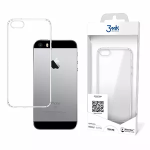 Чехол для мобильного телефона 3MK Armor Case iPhone 5 5S SE