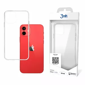 3MK Armor Case mobile phone case 3MK Armor Case Compatibility iPhone 12 mini