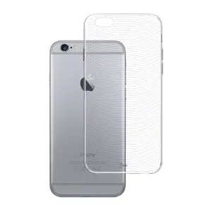 Чехол для мобильного 3MK Armor Case для Apple iPhone 6/6s, 4.7" (11,9 см), прозрачный