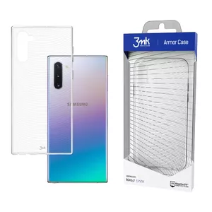 Protective phone case 3MK Armor for Samsung Galaxy Note 10