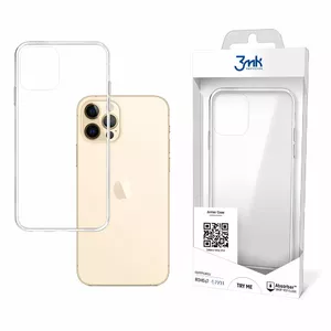 3MK Armor Case mobile phone case 3MK Armor Case Compatibility iPhone 12 Pro Max