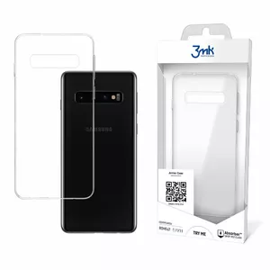 3MK Armor Case mobile phone case 3MK Galaxy S10 durable protection