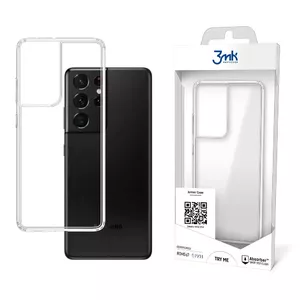 Чехол для мобильного телефона 3MK Armor Case Galaxy S21 Ultra 5G