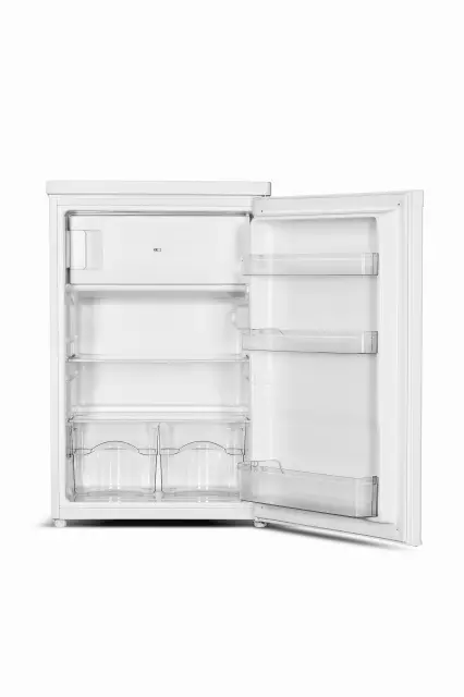 EIRON EI-118K refrigerator — 109 L, freestanding Photo 2