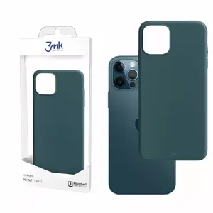 3MK Matt Case mobile phone case 3MK iPhone 12/12 Pro