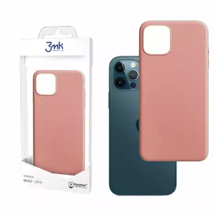 3MK Matt Case mobile phone case 3MK iPhone 12 12 Pro