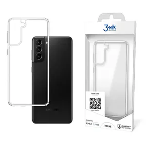 Чехол для мобильного телефона 3MK Armor Case Galaxy S21 5G надежная защита